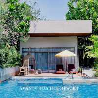 โรงแรมหัวหิน