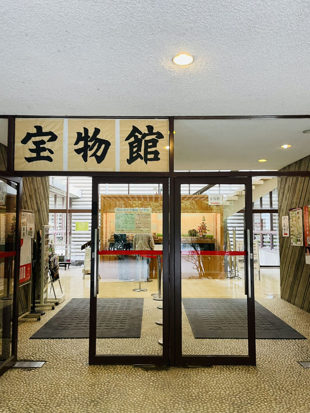 【愛知県:熱田】熱田神宮を満喫するならこのチケット！