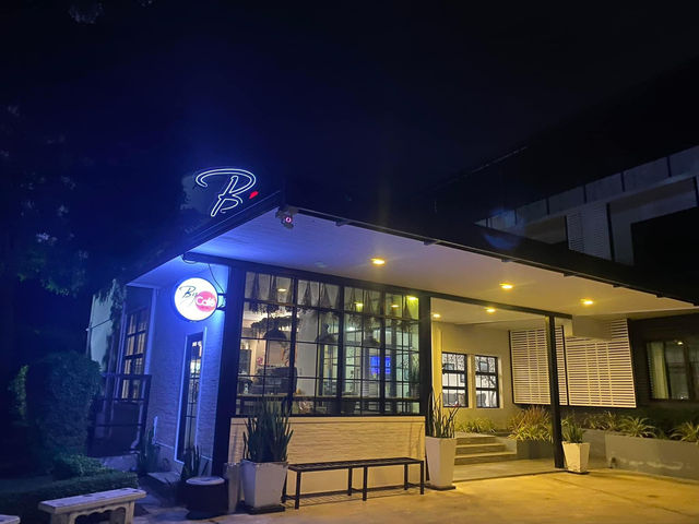 BY Hotel Kanchanaburi I บาย โฮเทล กาญจนบุรี