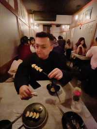 《沐丘》文青風的美食驚喜