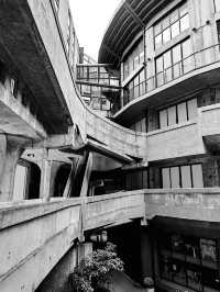 Discover Shanghai’s Hidden Gem: 1933 Old Millfun