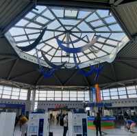 雅典機場去市區