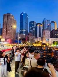 Hongyadong, Chongqing Icon 