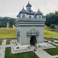 Miniature Marvels: Exploring Asia’s Icons at Miniland, Legoland!