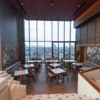 Arbour Hotel & Residence: ที่พักหรูหราวิวทะเล