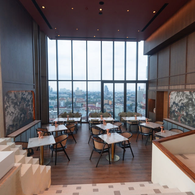 Arbour Hotel & Residence: ที่พักหรูหราวิวทะเล