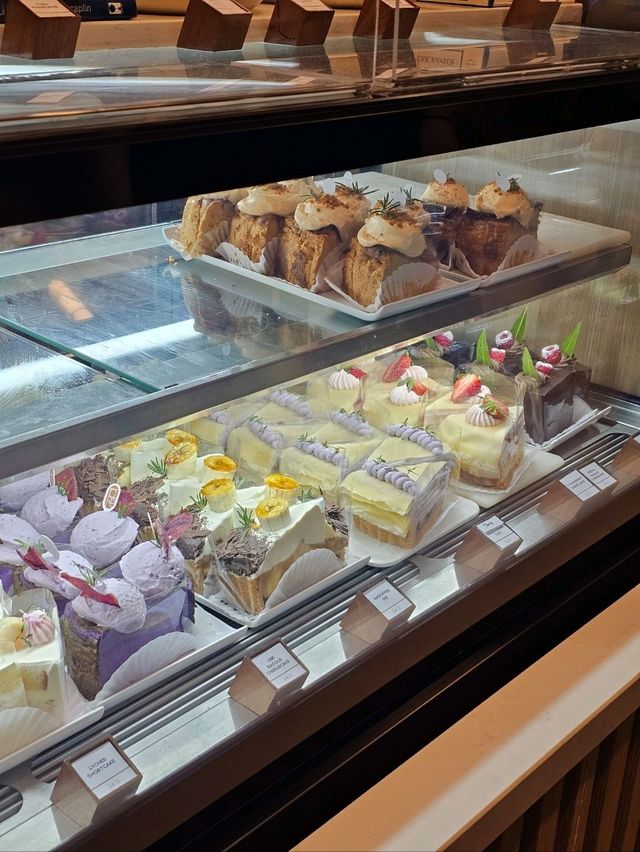 🇦🇺 호주 멜버른 카페 추천 Tori's