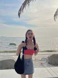 บางแสน🌊🐳