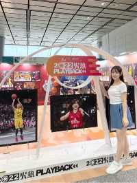 🌟《903 AllStar 籃球賽》🏀今年返黎啦！