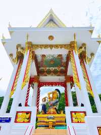 วัดเจริญธรรม ชลบุรี