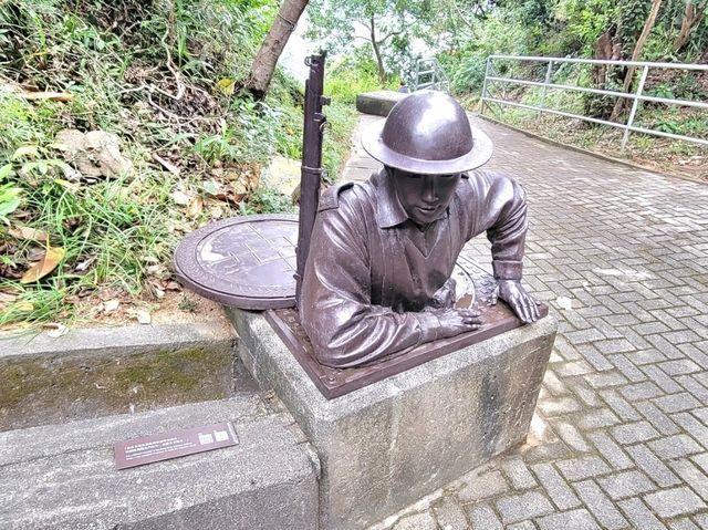香港抗戰及海防博物館