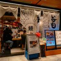 ร้านอร่อยที่ห้ามพลาดเมืองโอซาก้า - เกียวโต 🍵🧋
