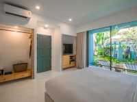The Peri Hotel 🌴