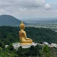 เขาวงพระจันทร์ จ.ลพบุรี