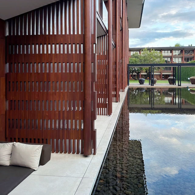 Luxury Redefined: My Unforgettable Stay at Anantara Chiang Mai