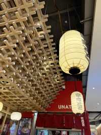 Unatoto ร้านข้าวหน้าปลาไหลสัญชาติญี่ปุ่น บุกไทย