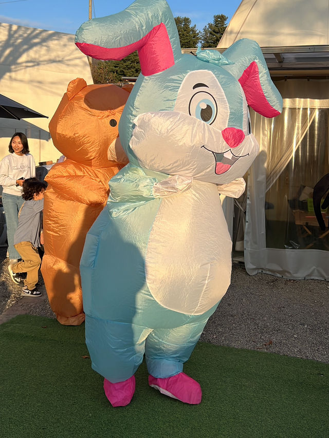 양주르