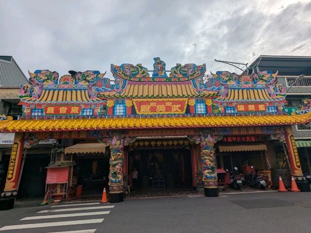 台南-武英殿巷仔內的小清新咖啡店：1 PLUS CAFE 一家咖啡