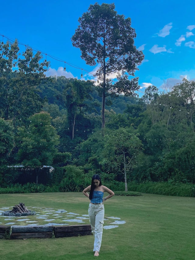 Hotel Labaris เขาใหญ่