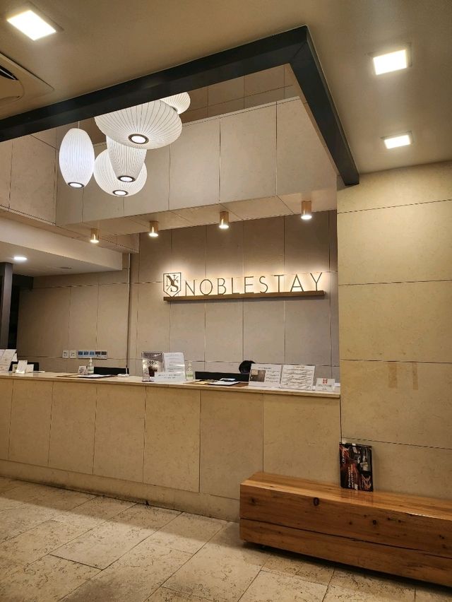 친구들과 우정 여행가기좋은 대구 교동 호텔 추천😇