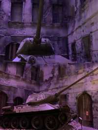 A Sobering Journey Through History: The Second World War Museum in Gdańsk