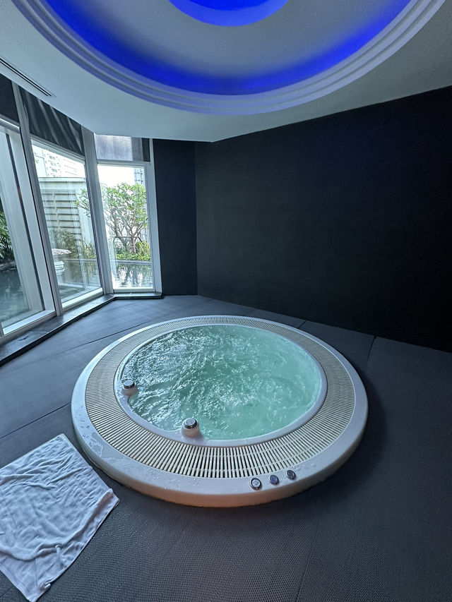 曼谷｜每次必訪五星級酒店
