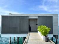 非凡享受：Alila Kothaifaru Maldives 水屋入住體驗