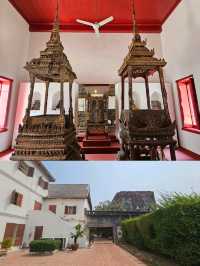 ย้อนรอยที่พิพิธภัณฑสถานแห่งชาติ สมเด็จพระนารายณ์
