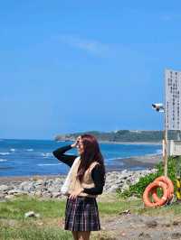 Cijin Island เกาะสุดน่ารักของไต้หวัน