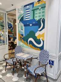 堅尼地城小眾打卡brunch咖啡店-Creo by Brentwood