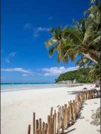 Boracay Island: A Tropical Paradise in the Philippines