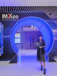 🌟香港國際汽車博覽 (IMXpo) 2024🌟開始喇❗❗