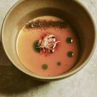 Taupe by Chef Francis Tolentino