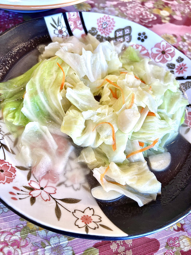 ［南投食記］客家御餐坊-老弟的私藏愛店🍚🥢