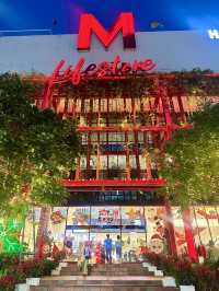 พิกัดสถานที่ดูไฟคริสต์มาสย่านฝั่งธน🎄