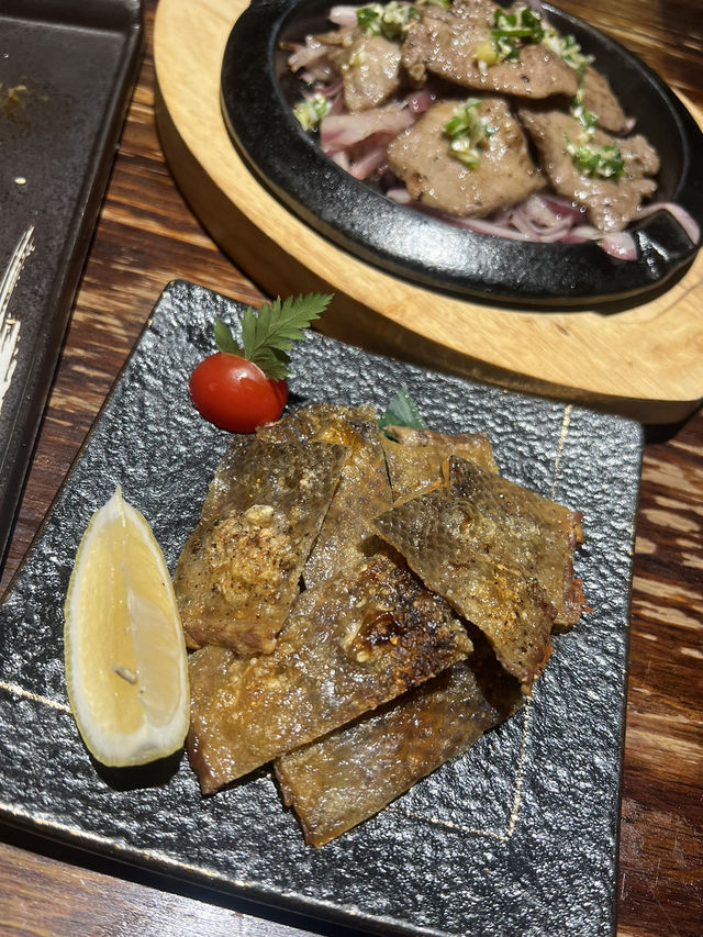 深圳日式居酒屋🏮
