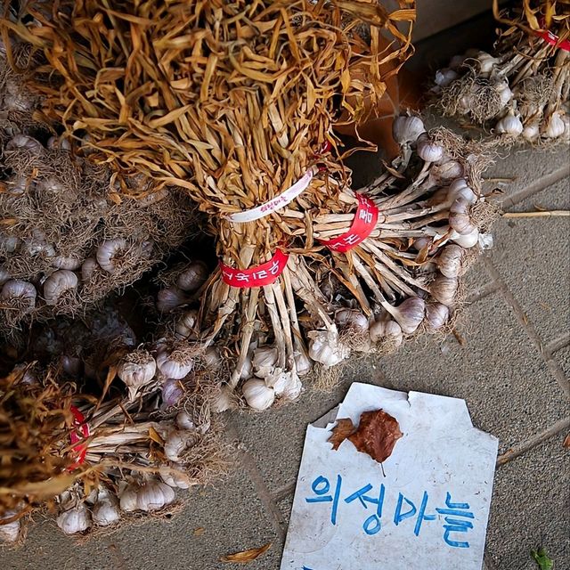 韓國大邱_西門市場대구 서문시장_韓式糖餡煎餅