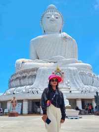 🌟 Witness Serenity at Big Buddha Phuket 🌟