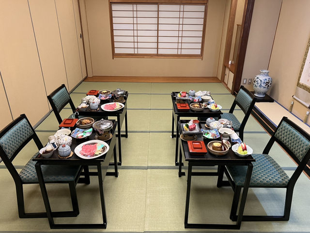 大陽館 大和屋 溫泉飯店 涉溫泉 長野縣溫泉