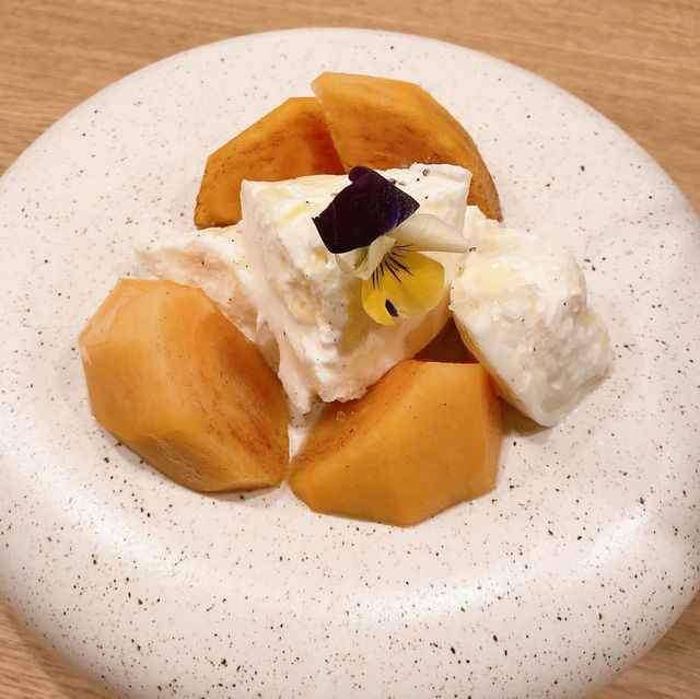 【福井】繁華街のフレンチ料理店