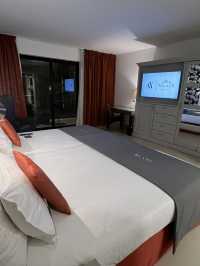 5-star hotel in Malta, perfect for sightseeing