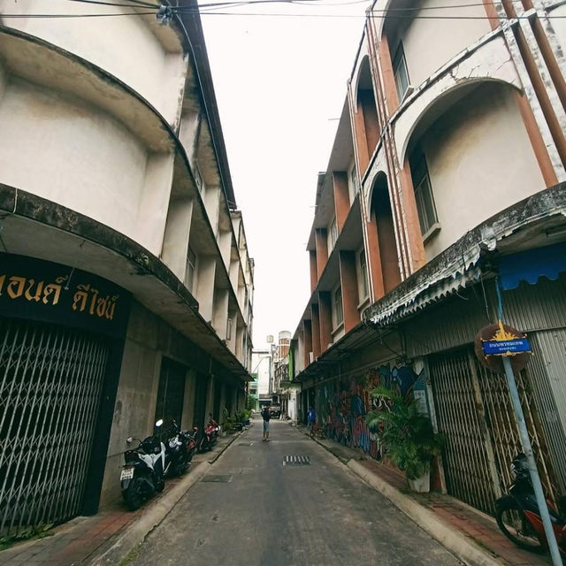 Songsarn-กาแฟร้านเด็ดแห่งเมืองอุบล 😎✨☕️