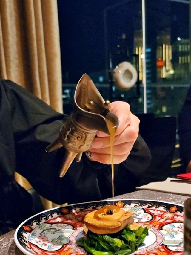延續【宮】之珍味 💕