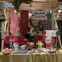 Teddies, Trees, and Twinkling Lights—Christmas Fun Awaits!” 🎁