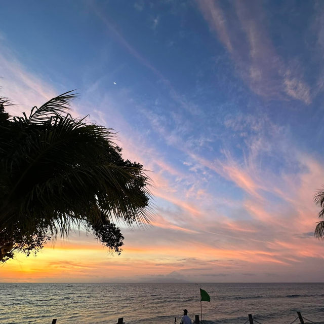 Lombok Bliss: A Beach Vacation to Remember