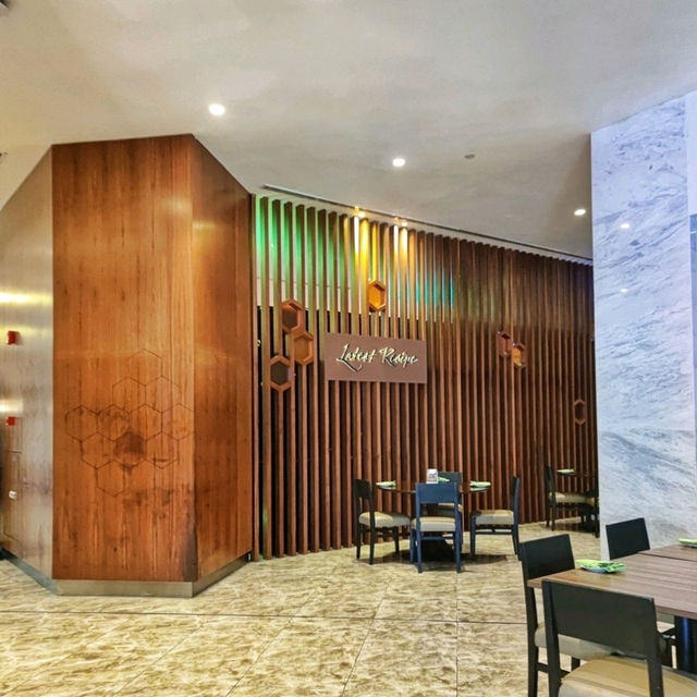 🇲🇾 Indulge in a Feast at Latest Recipe @ Le Meridien Putrajaya