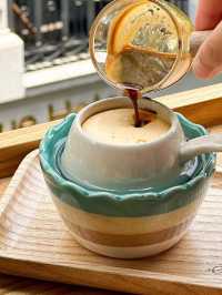 EGGYOLK SPECIALTY COFFEE