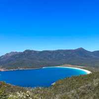  Wineglass Bay, Freycinet National Park, Tasmania