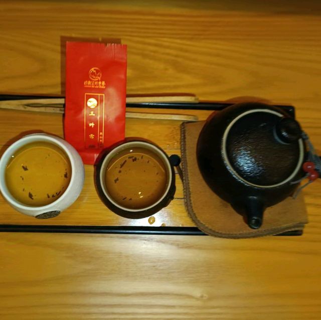 廣東粤北山區的美景真是美翻天了！！终身難忘的地方
