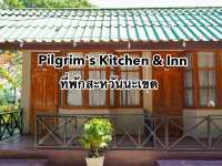 Pilgrim ' s Kitchen & Inn ที่พักสะหวันนะเขต